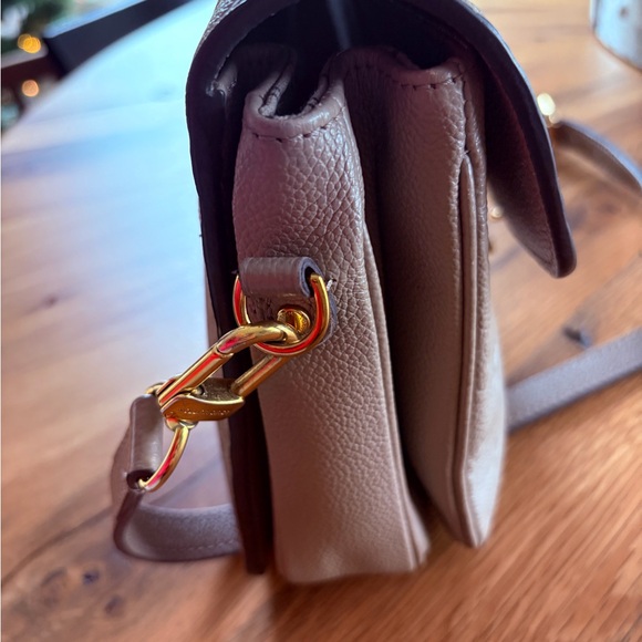 Louis Vuitton Pochette Métis turtledove - Picture 5 of 5